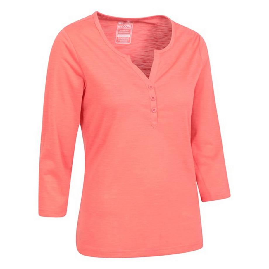 Mountain Warehouse Paphos UV-Schutz Oberteil  