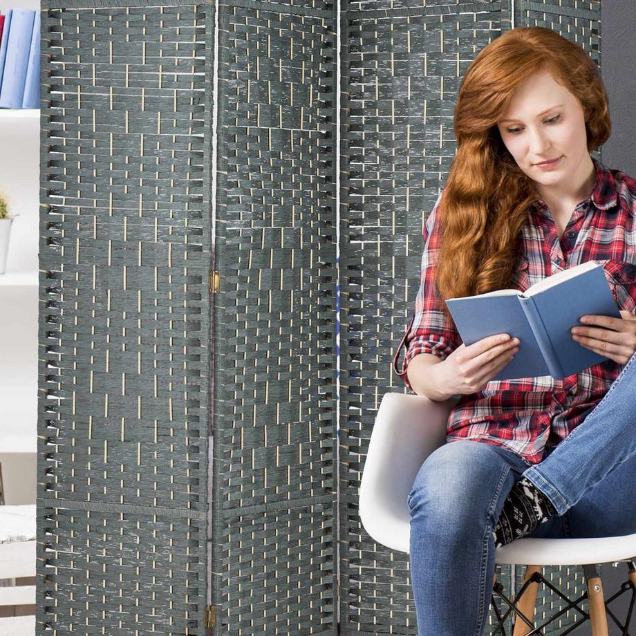 B2X Mur écran à 4 panneaux  