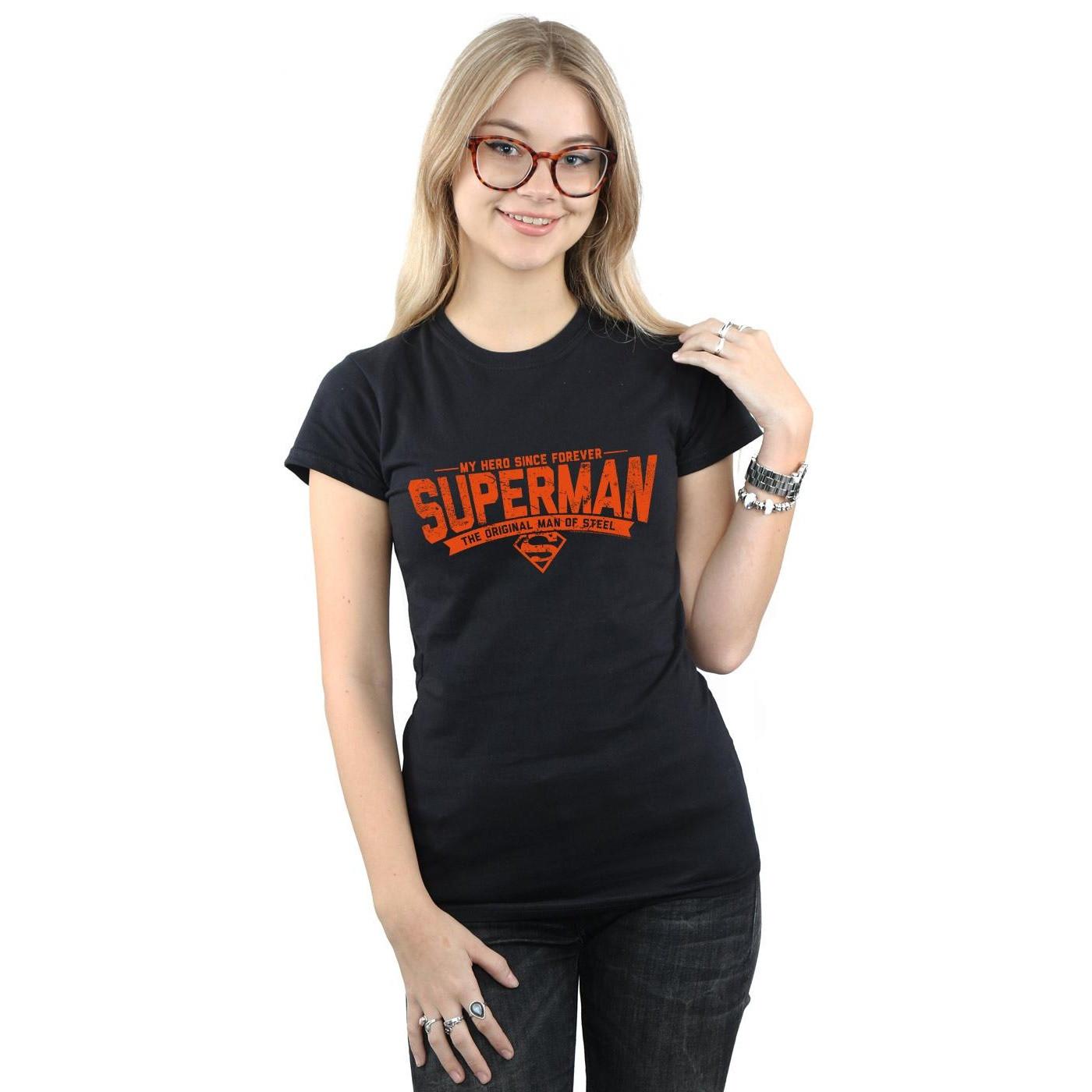 DC COMICS  My Hero TShirt 