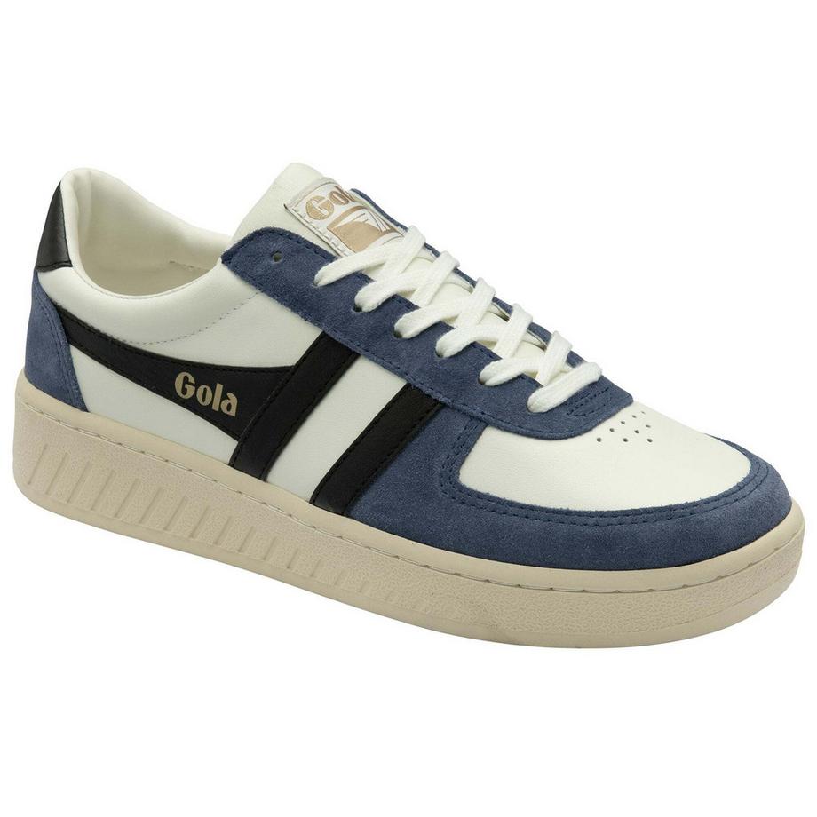 gola Grandslam Quadrant Scarpe da Ginnastica  