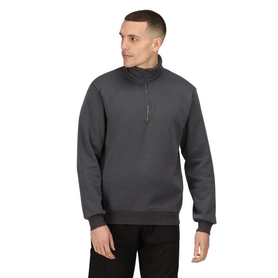 Regatta Pro Sweatshirt Court Zip  