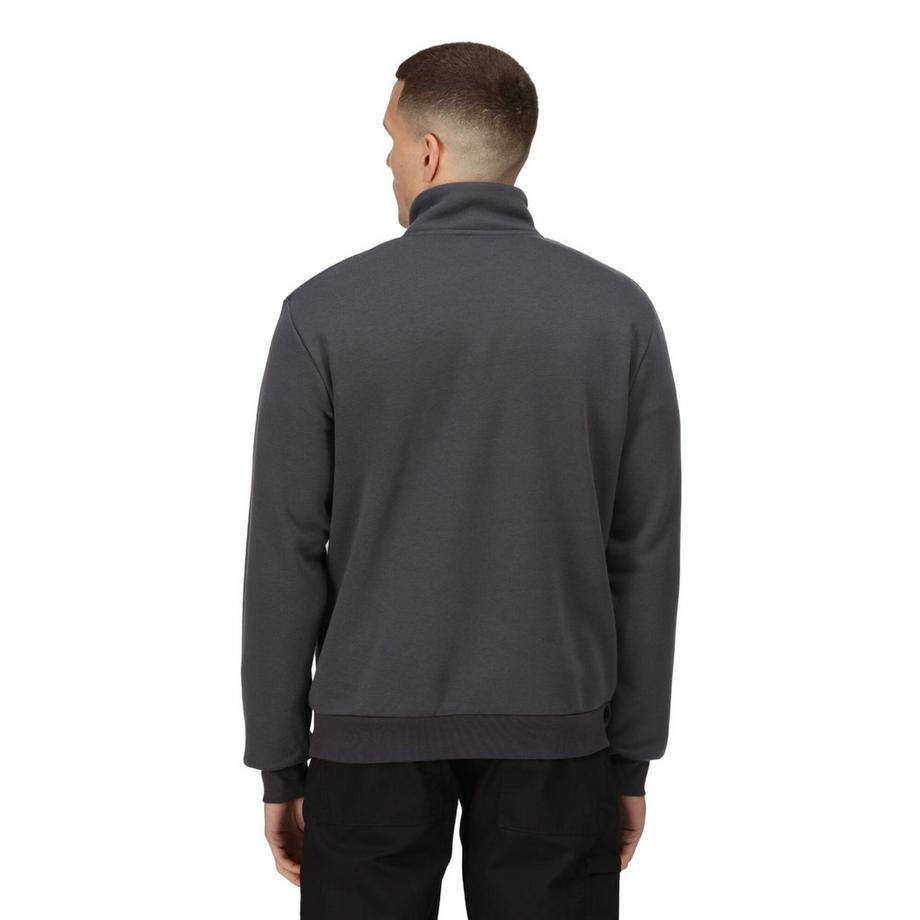 Regatta Pro Sweatshirt Court Zip  