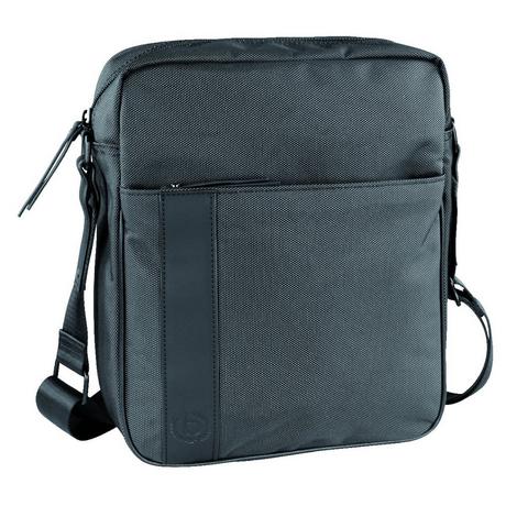 BUGATTI Domani Schultertasche L  