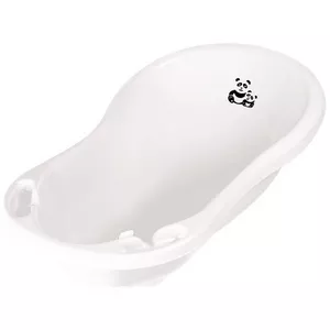 Badewanne          panda