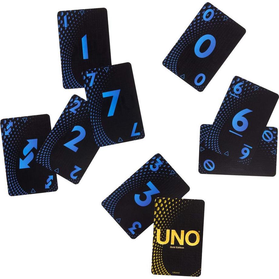 Mattel  Kartenspiel UNO 