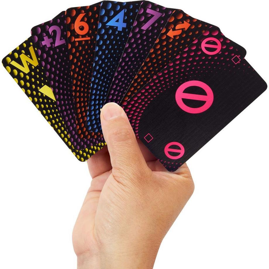 Kartenspiel UNO