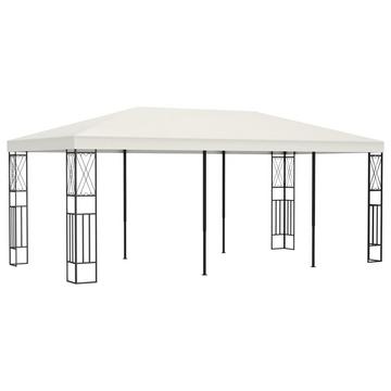 gazebo Tessuto