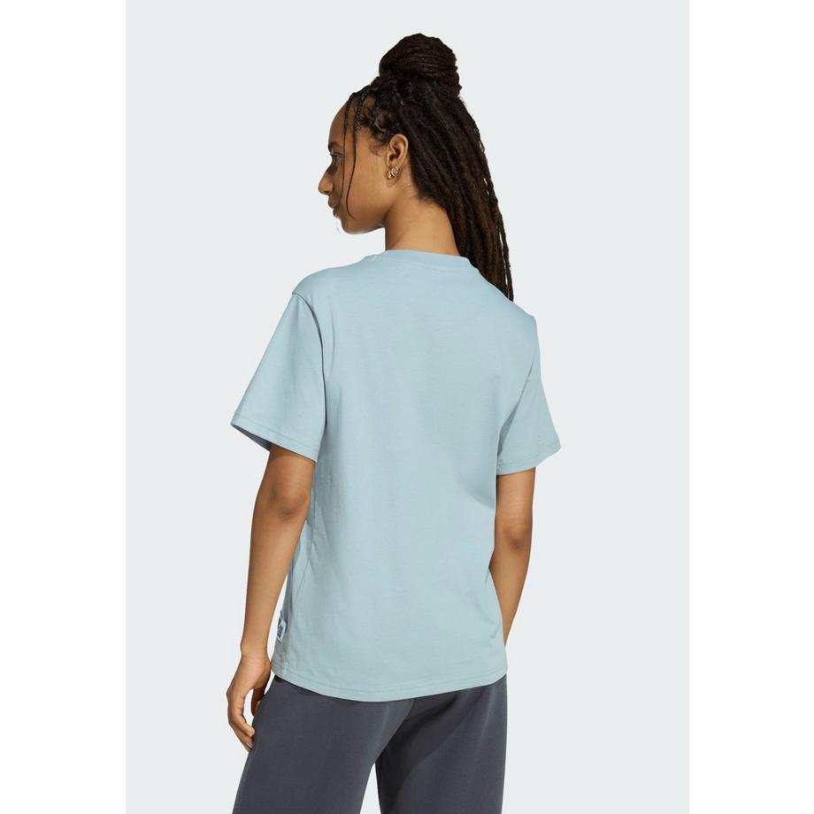 adidas Mini Emb T-Shirt  
