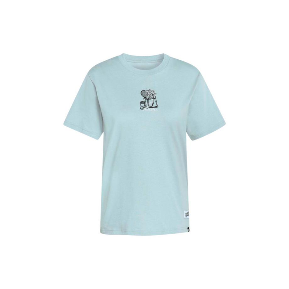 Mini Emb T-Shirt