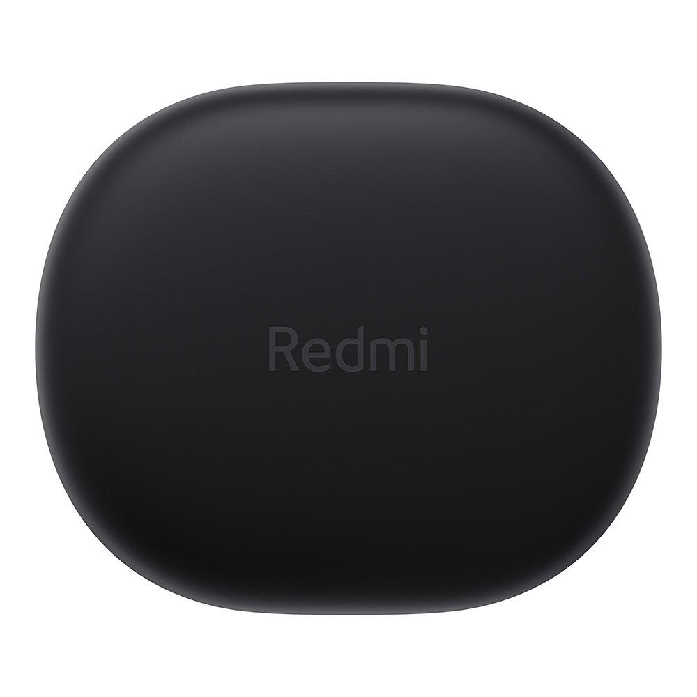 XIAOMI  Xiaomi Redmi Buds 4 Lite Casque Sans fil Ecouteurs Appels/Musique USB Type-C Bluetooth Noir 