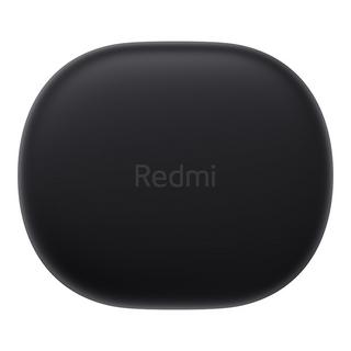 XIAOMI  Xiaomi Redmi Buds 4 Lite Kopfhörer Kabellos im Ohr AnrufeMusik USB Typ-C Bluetooth Schwarz 