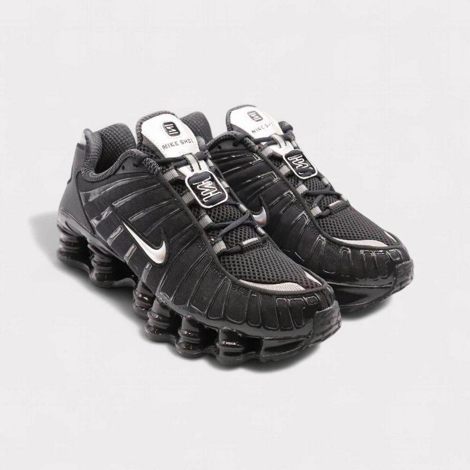 NIKE  Shox TL 
