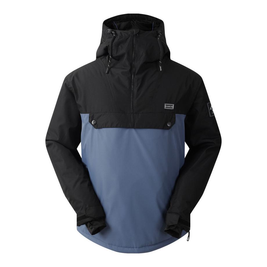 Freeride Ii Giacca Da Sci Blocchi Di Colore