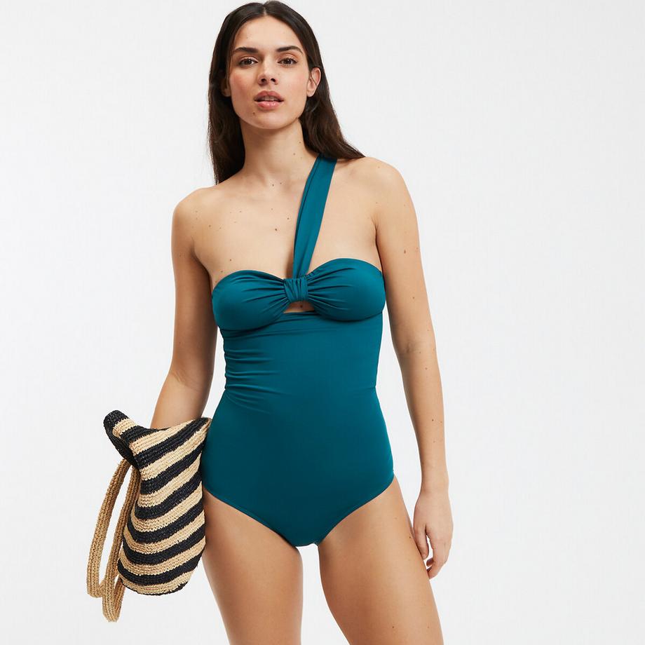 La Redoute Collections Maillot de bain Bandeau  
