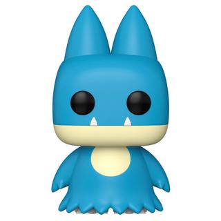 Funko  Figura POP Pokemon Munchlax 25 cm 