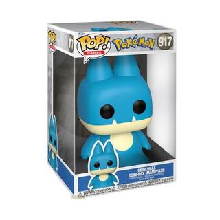 Funko  Figura POP Pokemon Munchlax 25 cm 