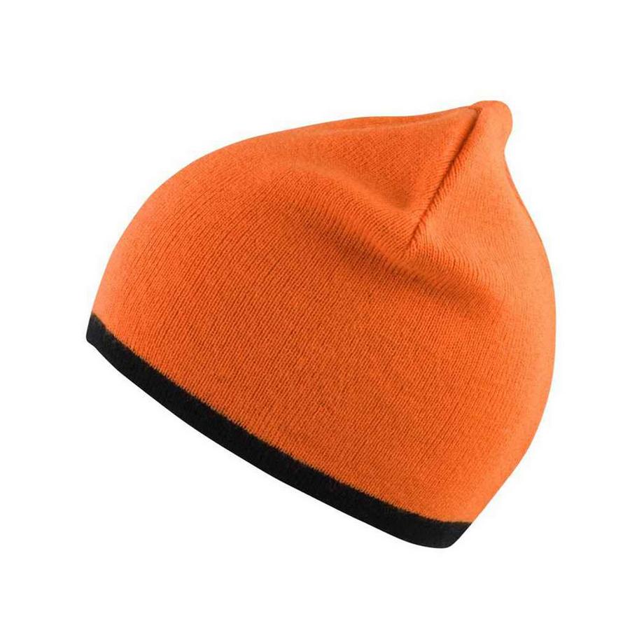 Result Bonnet  