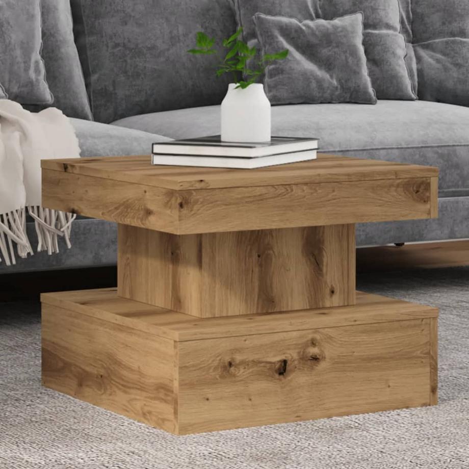 VidaXL Couchtisch holzwerkstoff  
