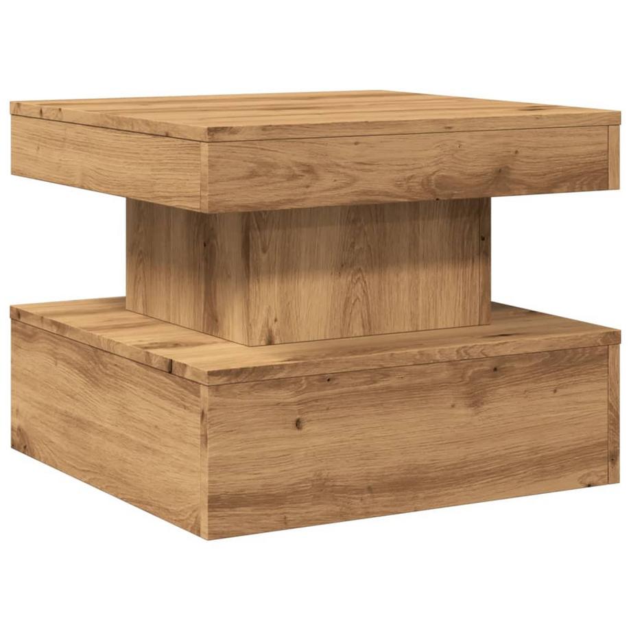 VidaXL Couchtisch holzwerkstoff  