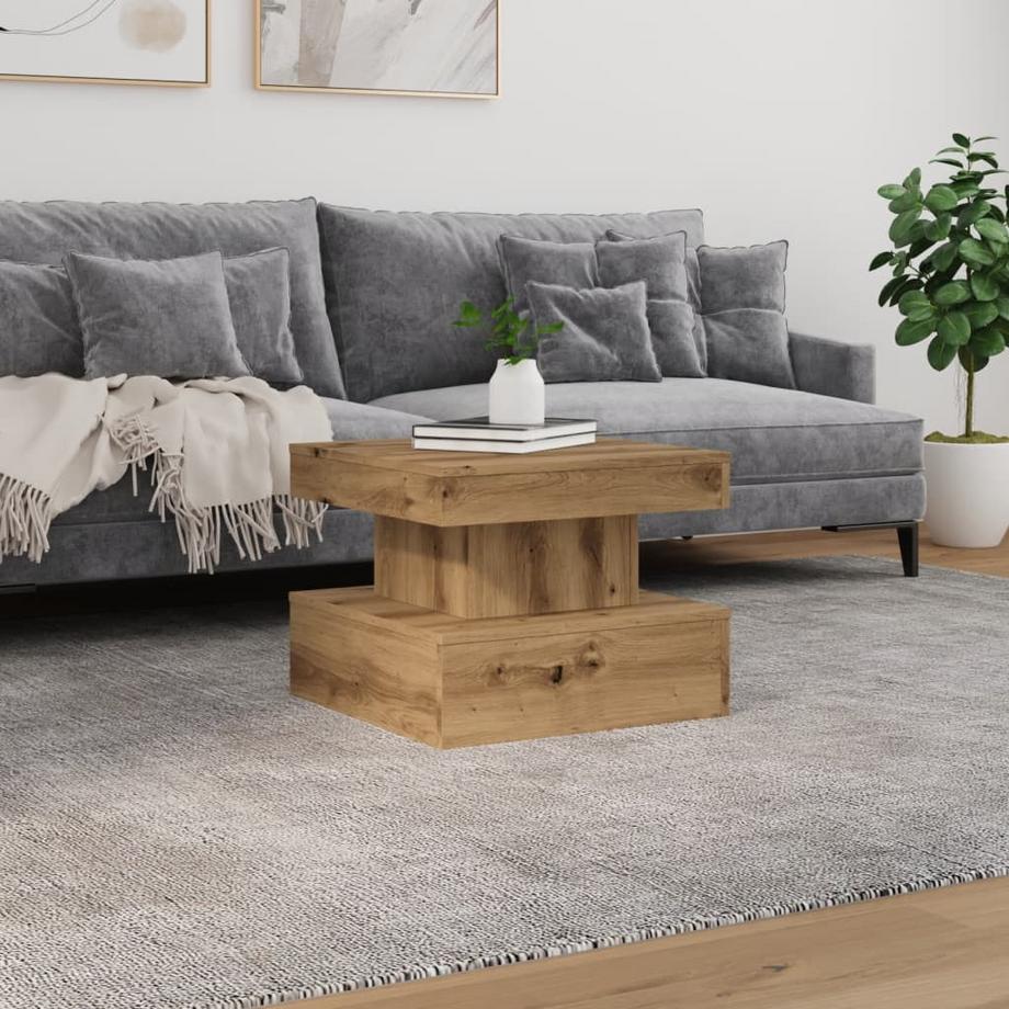 VidaXL Couchtisch holzwerkstoff  