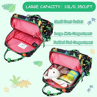 Only-bags.store  Kinderrucksack, Niedlich Wasserabweisend Vorschule Kinder Rucksack Kindergarten Kleinkind Rucksack 