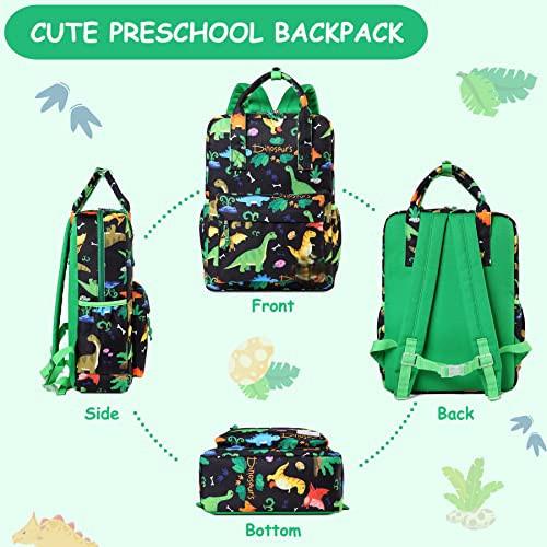 Only-bags.store  Kinderrucksack, Niedlich Wasserabweisend Vorschule Kinder Rucksack Kindergarten Kleinkind Rucksack 