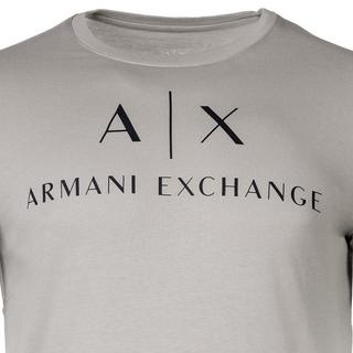 Armani Exchange T-Shirt Casual Regular Fit  