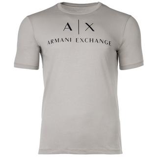 Armani Exchange T-Shirt Casual Regular Fit  