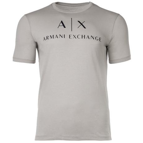 Armani Exchange T-Shirt Casual Regular Fit  