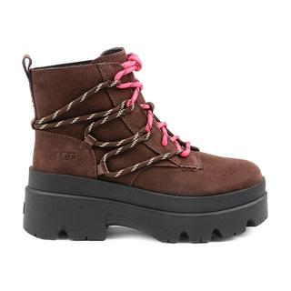 UGG  W BRISBANE LACE UP-8 