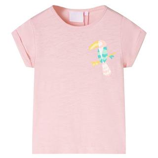 VidaXL  Kinder t-shirt baumwolle 