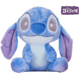 Simba  Plüsch Stitch Snuggletime (25cm) 