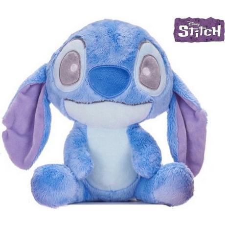 Simba  Plüsch Stitch Snuggletime (25cm) 