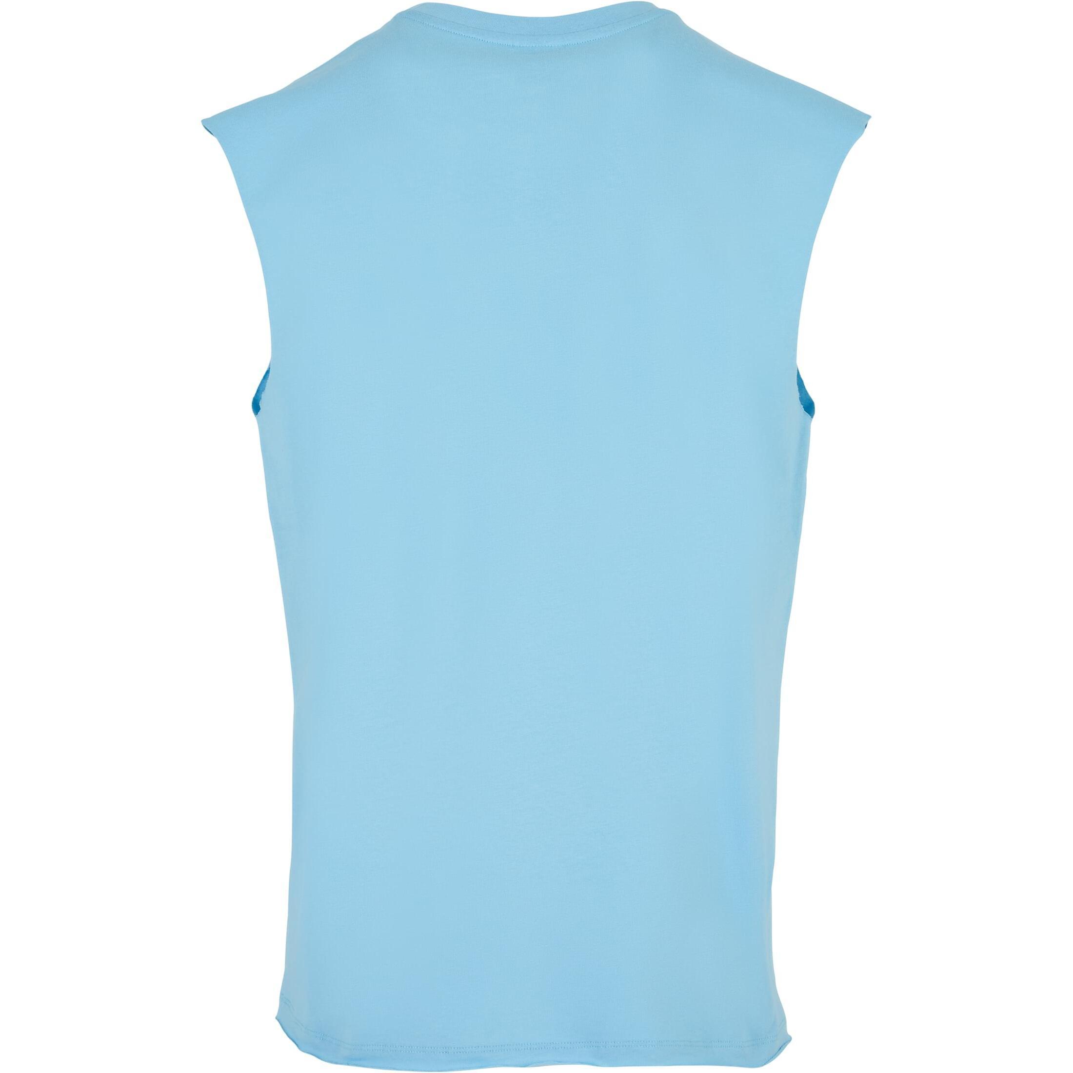 URBAN CLASSICS Open Edge Tanktop  