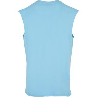 URBAN CLASSICS Open Edge Tanktop  