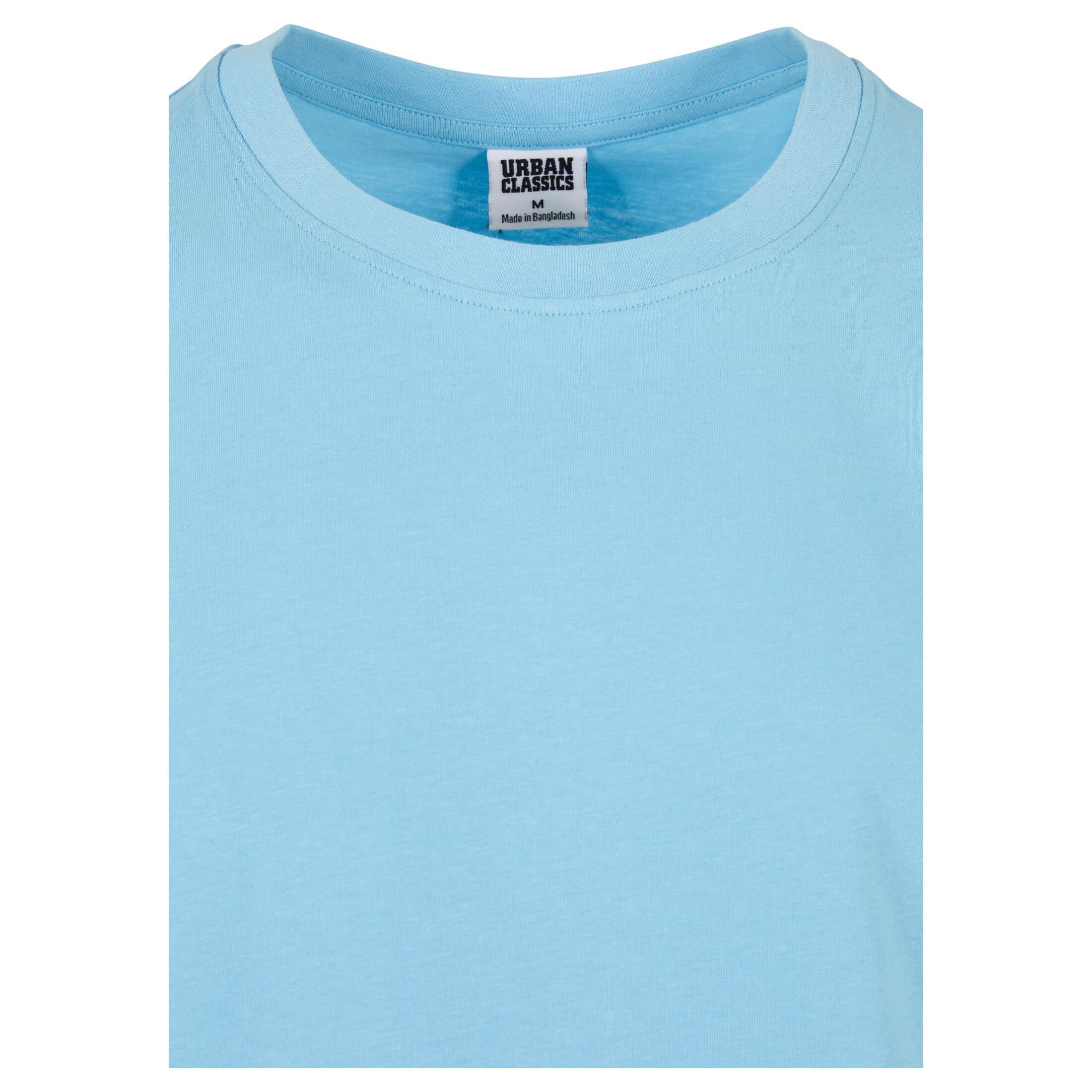 URBAN CLASSICS Open Edge Tanktop  