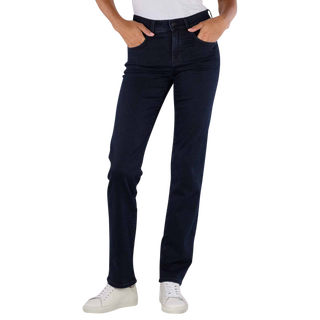 ANGELS Dolly Straight Fit Sportiv Denim Jeans  