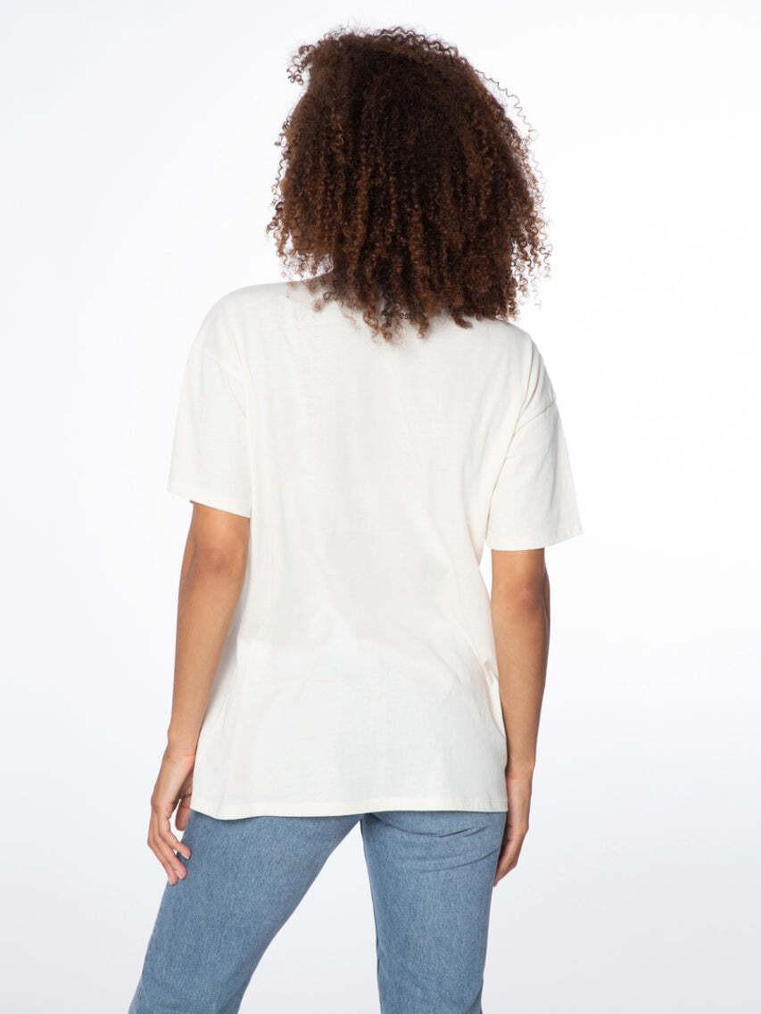 PROTEST PRTSIRES T-Shirt Oversize  