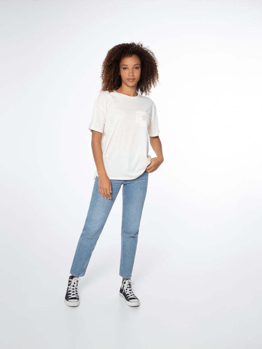 PROTEST PRTSIRES T-Shirt Oversize  