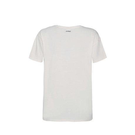 PROTEST PRTSIRES T-Shirt Oversize  