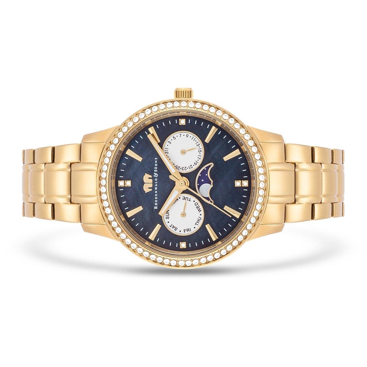 Rhodenwald & Söhne  Multifunktionen Amidala 