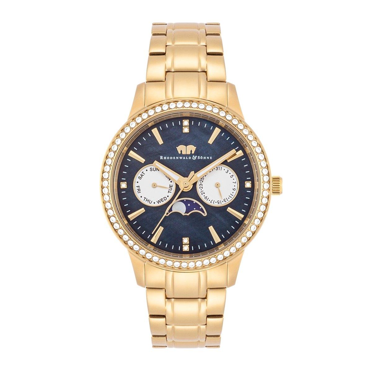 Rhodenwald & Söhne  Multifunktionen Amidala 