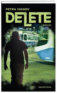 Delete Ivanov, Petra Copertina rigida 