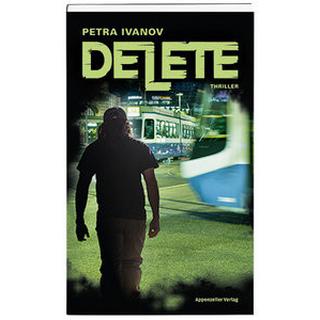 Delete Ivanov, Petra Copertina rigida 