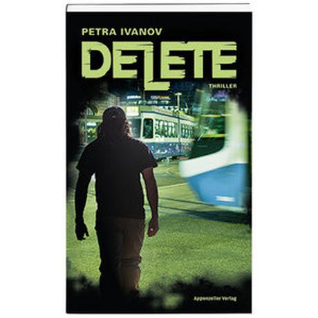 Delete Ivanov, Petra Copertina rigida 