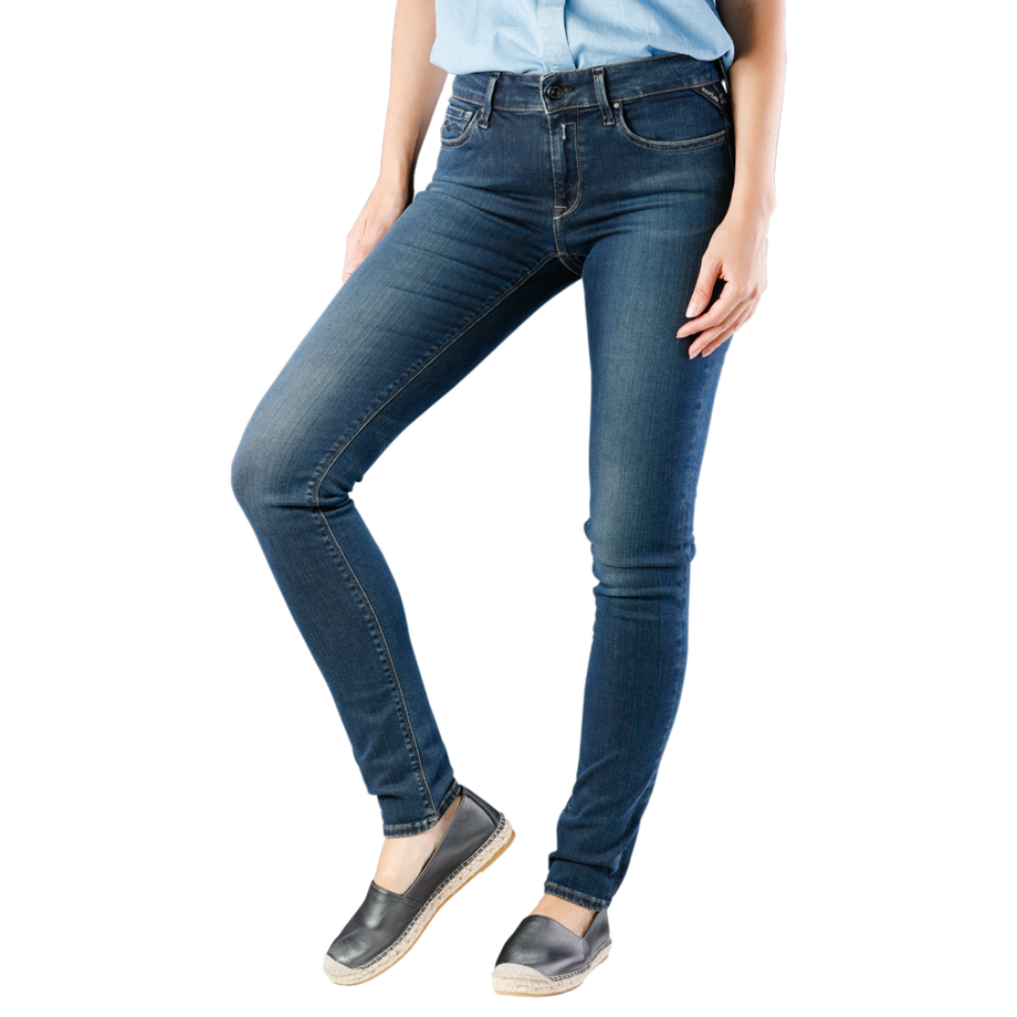 REPLAY Luz Jeans Skinny Fit  
