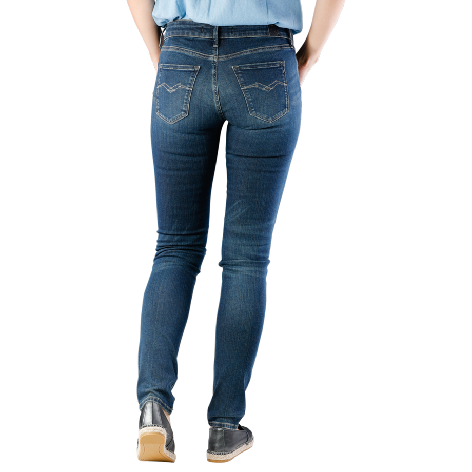 REPLAY Luz Jeans Skinny Fit  