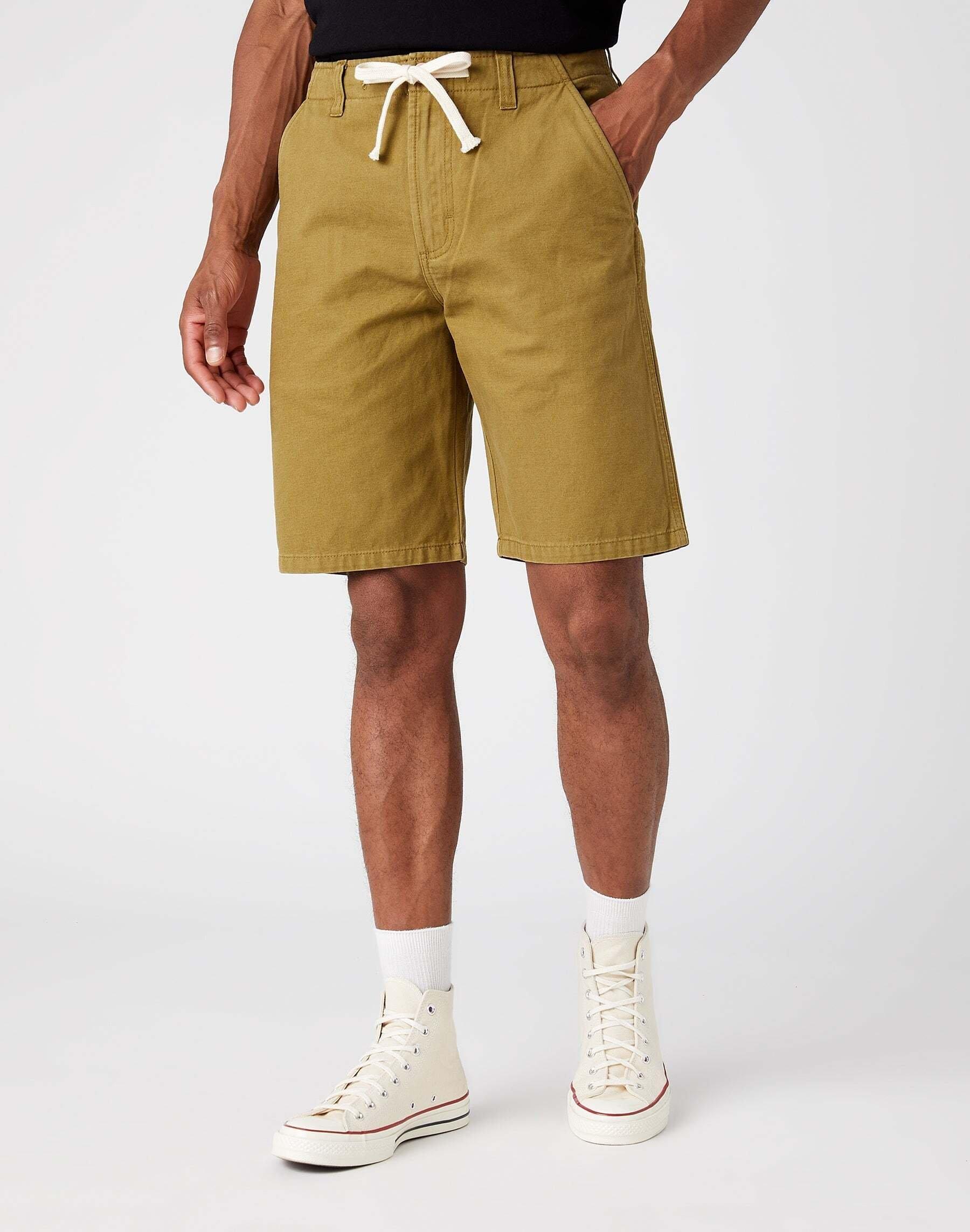 Wrangler  Shorts Casey Relaxed DS 