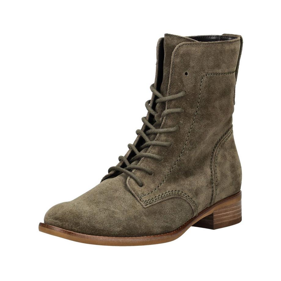 Stiefelette