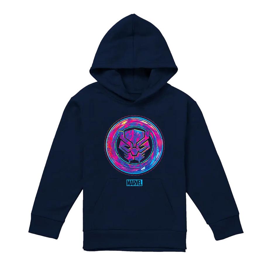 Sweat À Capuche Cyber